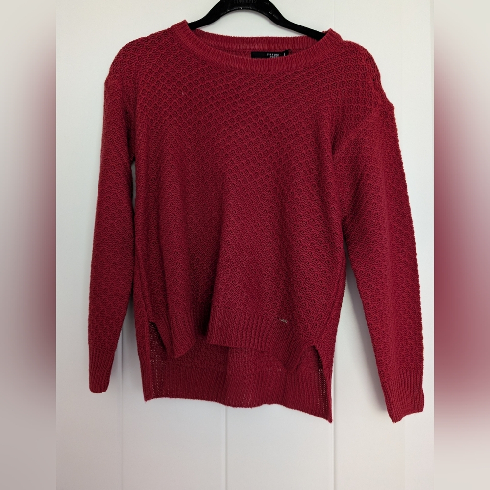 Tiffosi Sweater